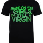 Creativeline - Shame on You T-Shirt