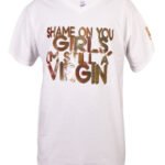 Creativeline - Shame T-Shirt