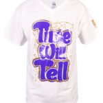 Creativeline - Time Will Tell T-Shirt