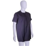 Native Short Sleeve Shirt - Black