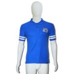 Customized Creativeline Polo-Shirt - Psalm 23