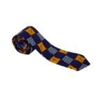 Ankara/African Print - Tie