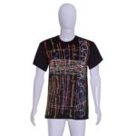Creativeline - MESS, T-Shirt