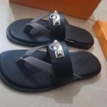 Shoe Garden - Slippers - Black