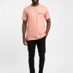 creativeline Native Short Sleeve Shirt