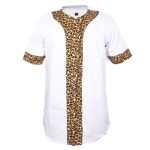 Creativeline, Native Short Sleeve Shirt -
