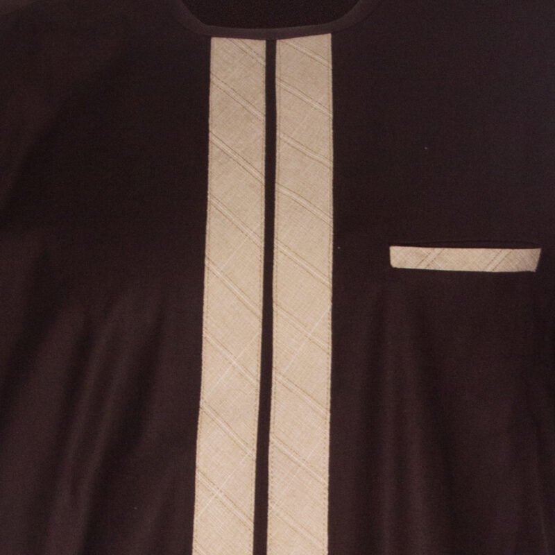 Creativeline, Native Short Sleeve Shirt - - Image 3