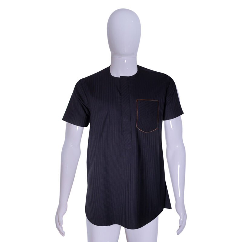 Creativeline, Native Short Sleeve Shirt -