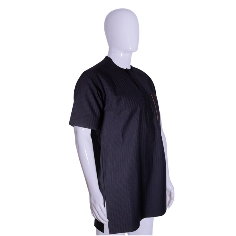 Creativeline, Native Short Sleeve Shirt - - Image 2