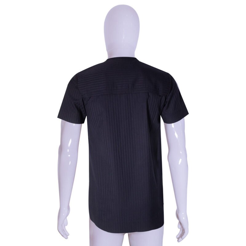 Creativeline, Native Short Sleeve Shirt - - Image 3