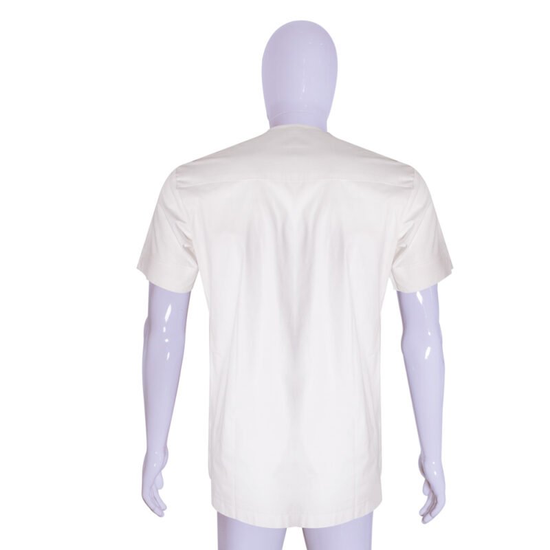 Creativeline, Native Short Sleeve Shirt - - Image 2