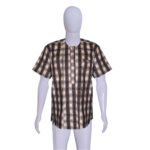 Creativeline, Native Short Sleeve Shirt -