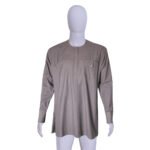 Creativeline, Native Long Sleeve Shirt -