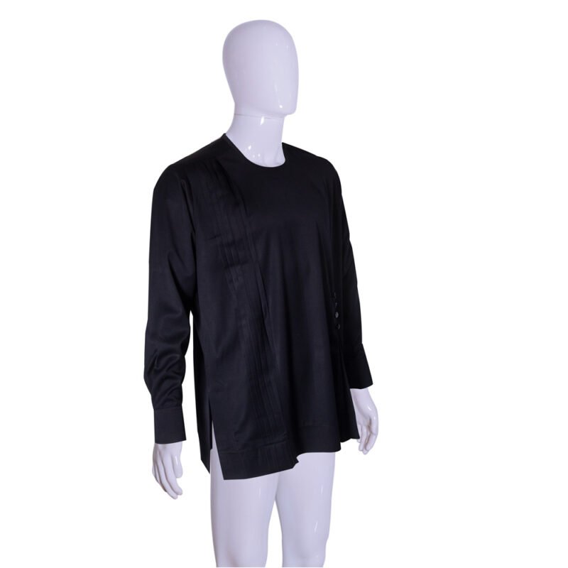 Creativeline, Native Short Sleeve Shirt - - Image 2