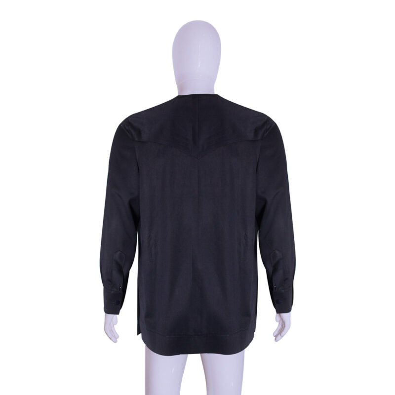 Creativeline, Native Short Sleeve Shirt - - Image 3