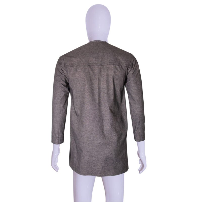 Creativeline, Native Short Sleeve Shirt - - Image 3