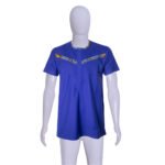 Creativeline, Native Short Sleeve Shirt -