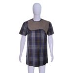 Creativeline, Native Short Sleeve Shirt