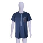 Creativeline, Native Short Sleeve Shirt -