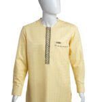 Creativeline, Native Long Sleeve Wear