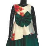 Creativeline, Kids - African PRINT Dress