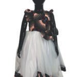 Creativeline, Kids - African PRINT Dress