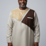 Creativeline Linen, Long Sleeve Shirt