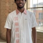 Creativeline Linen, Short Sleeve Shirt