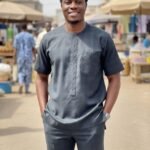 Creativeline , Native Short Sleeve Shirt & Trouser Set