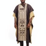 Native, Creativeline Prestige, Agbada Set