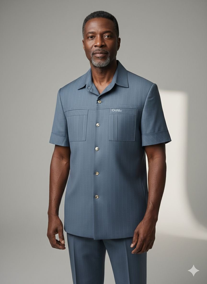 Creativeline Political Suit