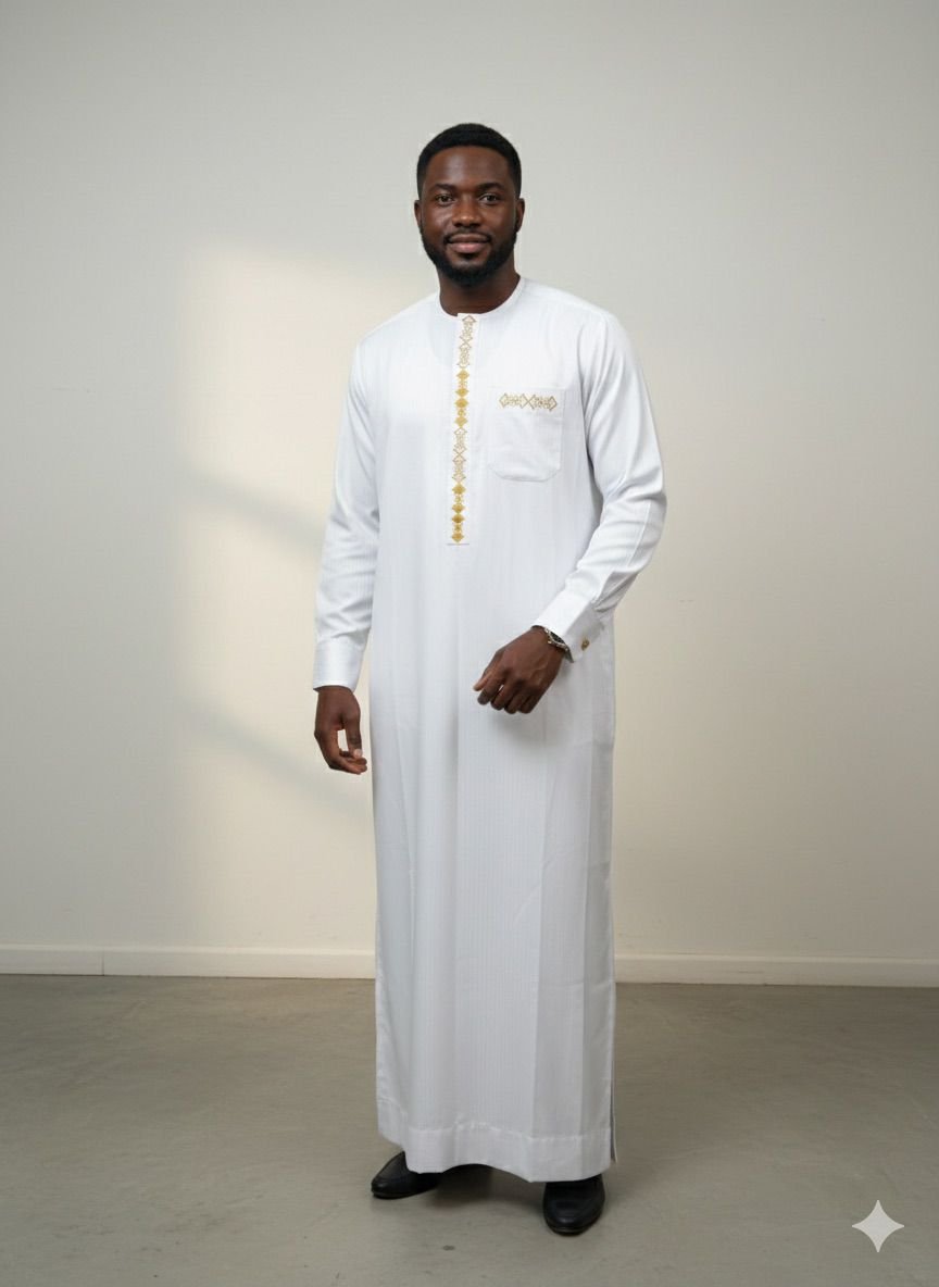 Creativeline Native Jalabia