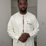 Creativeline Native Jalabia